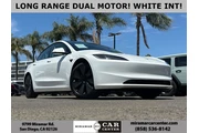 $38977 : 2025 Model 3 Long Range thumbnail