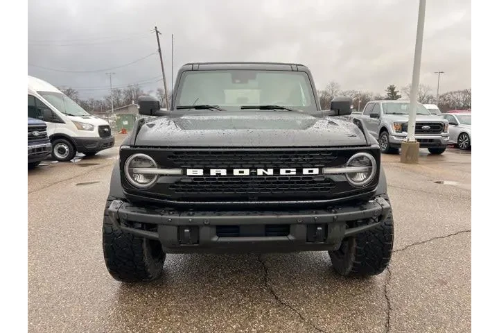$39995 : Ford Bronco 2022 4x4 Badland image 2