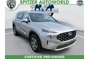 Hyundai SANTA FE 2023 AWD SE en Cleveland