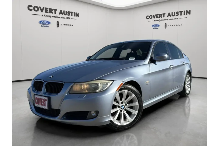 $6854 : BMW 3 Series 2011 AWD 328i x image 1