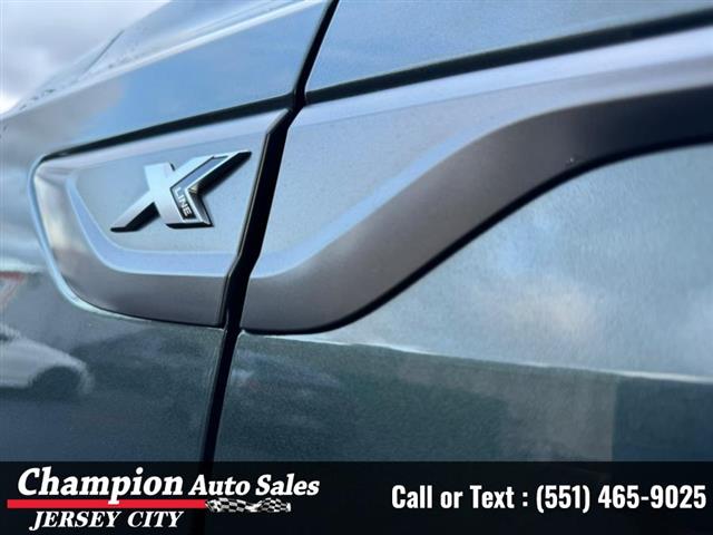 Used 2021 Sorento SX Prestige image 3