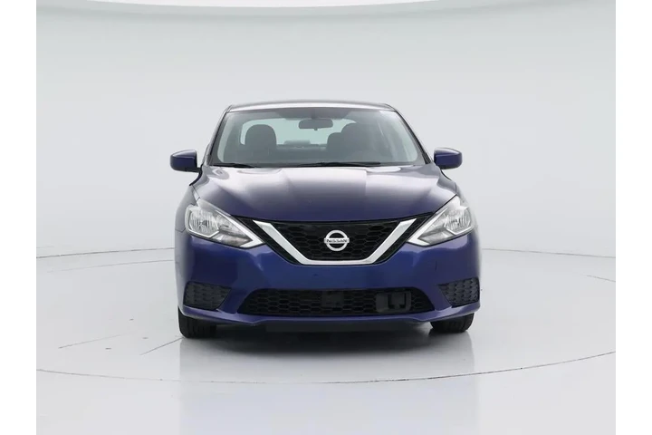 $14998 : Nissan Sentra 2019 S 4dr Sed image 5