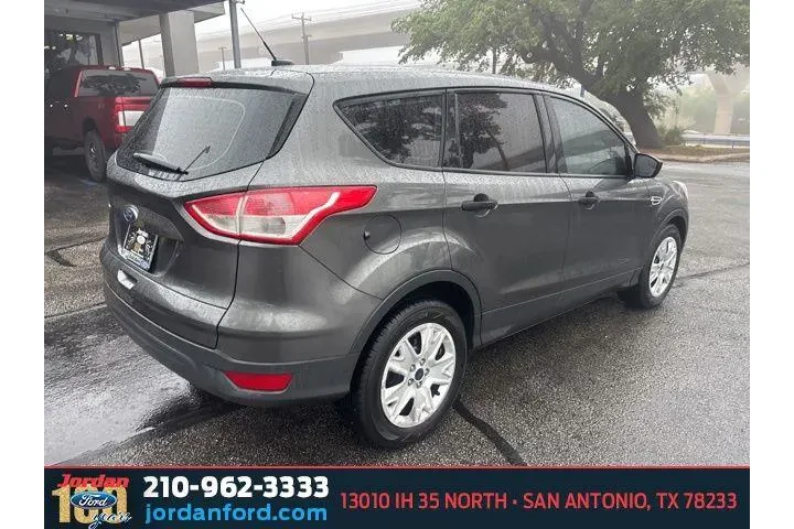 $8477 : Ford Escape 2016 S 4dr SUV image 6