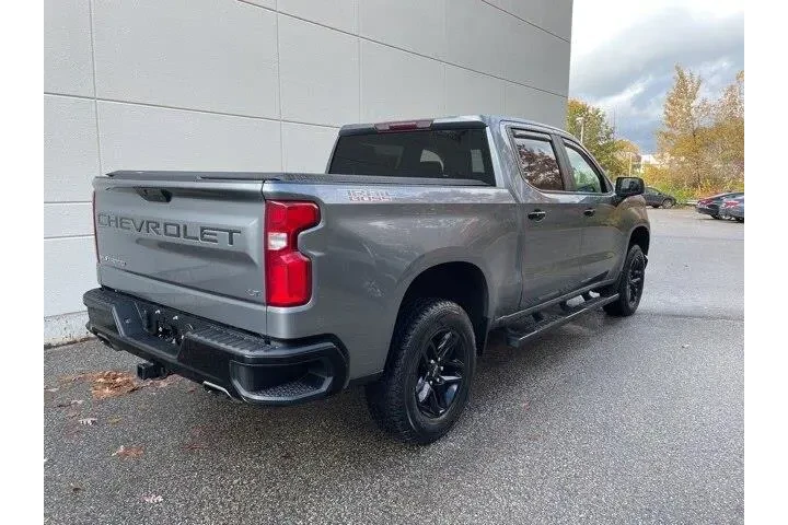 $26500 : Chevrolet Silverado 1500 201 image 7
