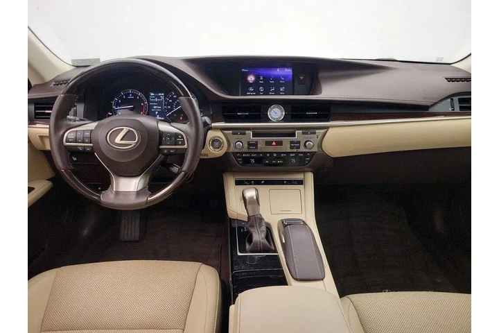 $23998 : Lexus ES 350 2017 4dr Sedan image 9