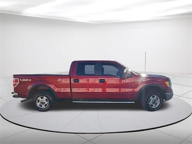 $15990 : Pre-Owned 2013 F-150 XLT image 2