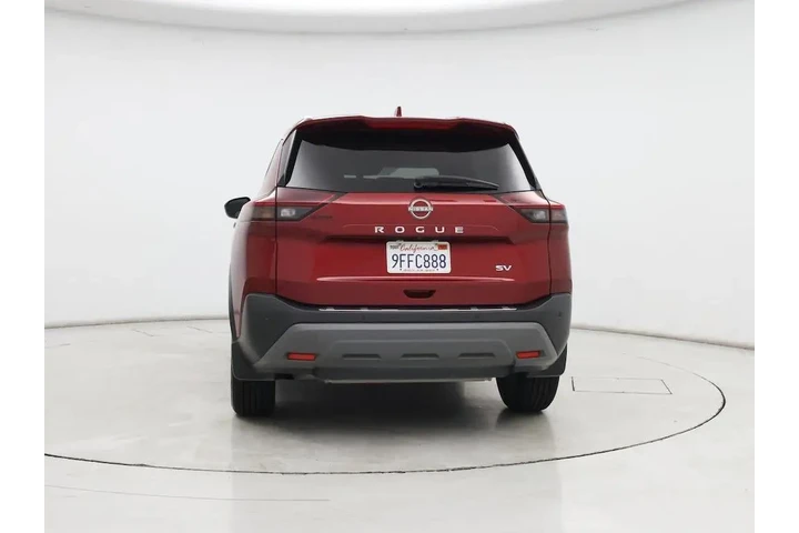 $23998 : Nissan Rogue 2023 SV 4dr Cro image 6
