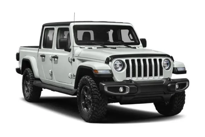 $26225 : Jeep Gladiator 2020 4x4 Spor image 6