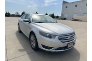 $15000 : Ford Taurus 2018 Limited 4dr thumbnail