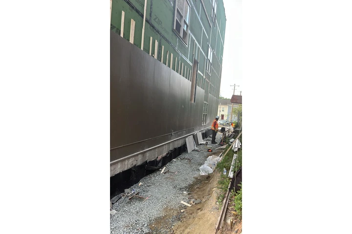 Bennie construction corp. image 7