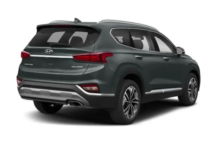 $14991 : Hyundai SANTA FE 2019 Ultima image 3