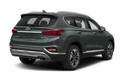 $14991 : Hyundai SANTA FE 2019 Ultima thumbnail