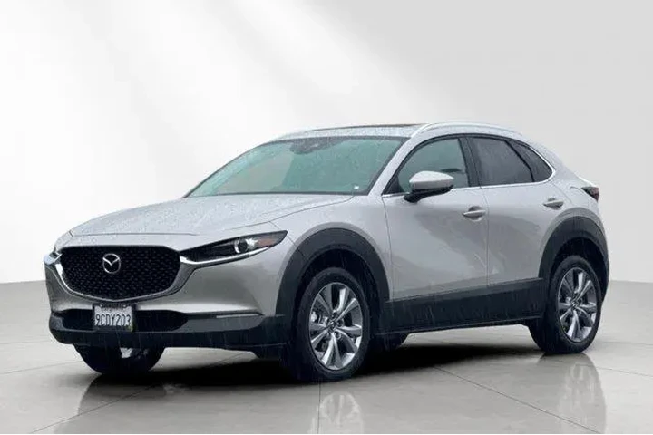 $20973 : Mazda CX-30 2022 AWD 2.5 S P image 8