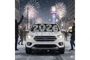 Ford Escape 2019 AWD SEL 4dr en Trenton