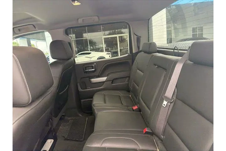 $24199 : Chevrolet Silverado 1500 201 image 8