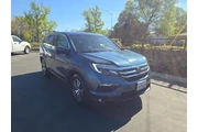 Honda Pilot 2017 AWD EX-L 4d en Chico