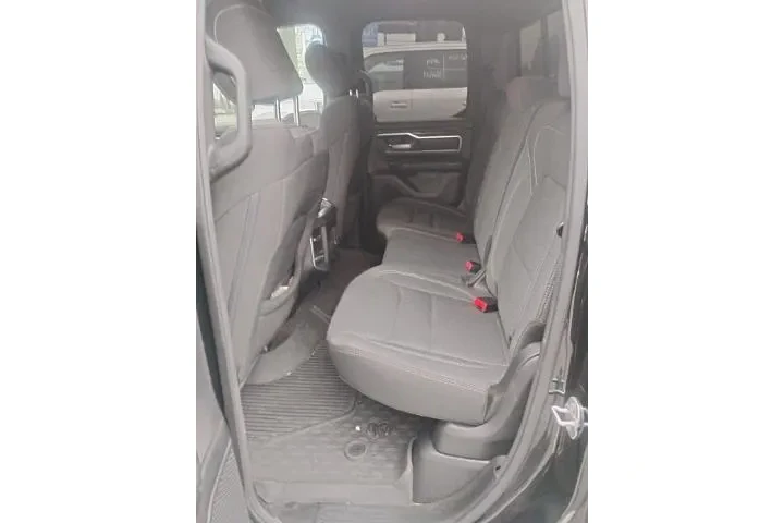 $37988 : Ram 1500 2023 4x4 Big Horn 4 image 9