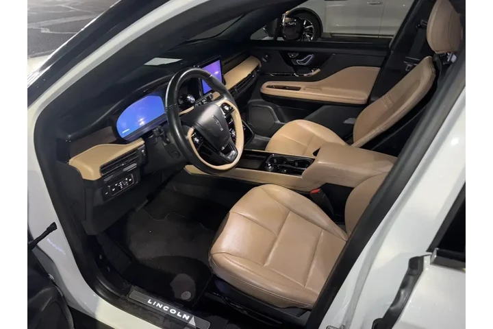 $32998 : Lincoln Corsair 2022 AWD Res image 2