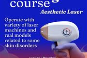 Aesthetic Laser TrainingCourse