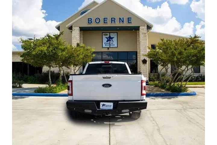 $36964 : Ford F-150 2021 4x4 Lariat 4 image 4