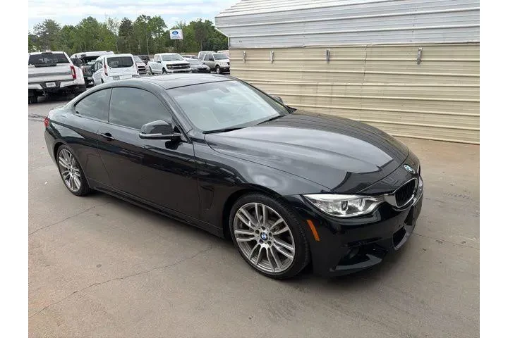 $17992 : BMW 4 Series 2016 428i 2dr C image 2