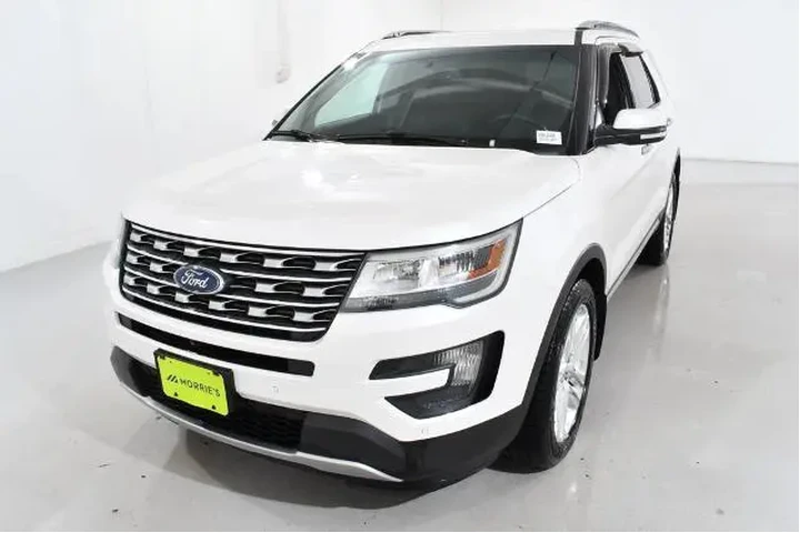 $9955 : Ford Explorer 2016 AWD Limit image 2