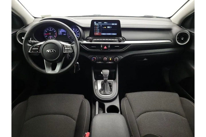 $16998 : Kia Forte 2020 LXS 4dr Sedan image 9