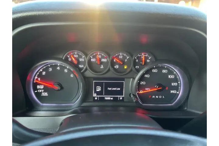 $29995 : Chevrolet Silverado 1500 202 image 7