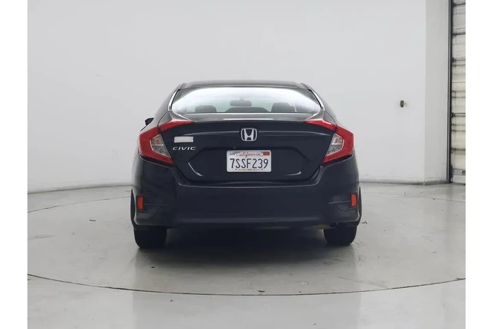 $17998 : Honda Civic 2016 EX 4dr Seda image 6