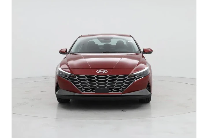$22998 : Hyundai ELANTRA Hybrid 2023 image 5