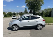 $8990 : 2012 Tucson Limited thumbnail