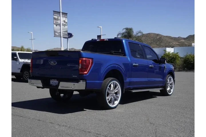$31860 : Ford F-150 2023 4x2 XL 4dr S image 4