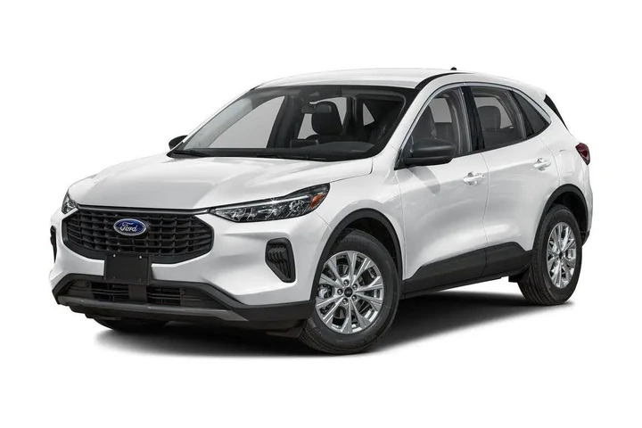 $20599 : Ford Escape 2025 AWD Active image 1
