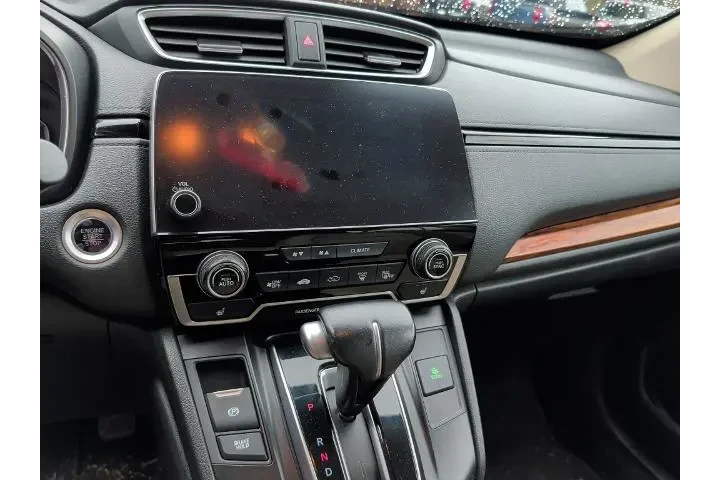 $17471 : Honda CR-V 2018 Touring 4dr image 7