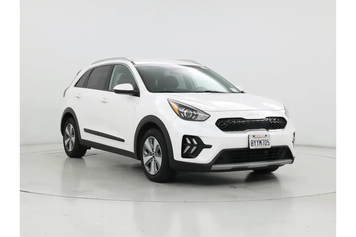 $16998 : Kia Niro 2022 LXS Special Ed image 1