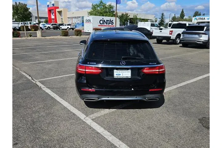 $26000 : Mercedes-Benz E-Class 2017 A image 7