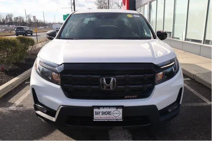 $33427 : Honda Ridgeline 2024 AWD Spo image 5