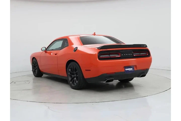 $39998 : Dodge Challenger 2021 R/T Sc image 2