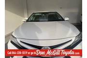 $14524 : Toyota Camry 2018 XSE 4dr Se thumbnail