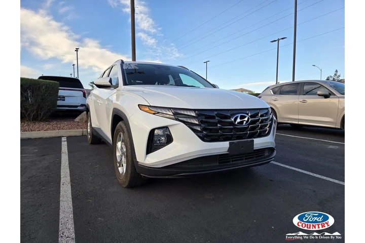 $23995 : Hyundai TUCSON 2024 SEL Flee image 1