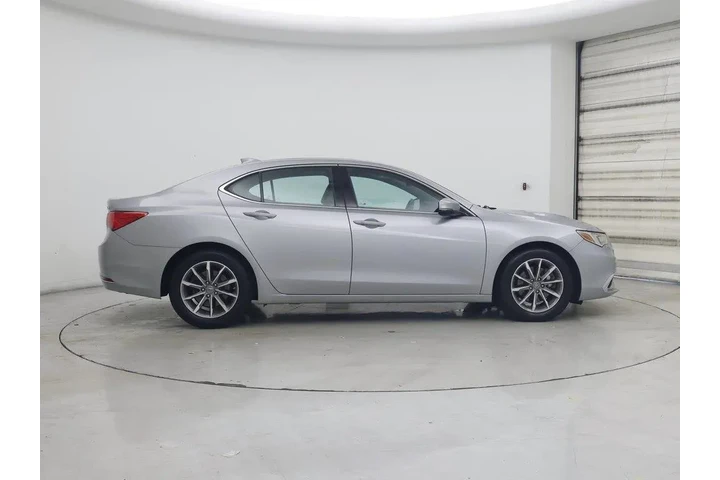 $21998 : Acura TLX 2018 4dr Sedan w/T image 7