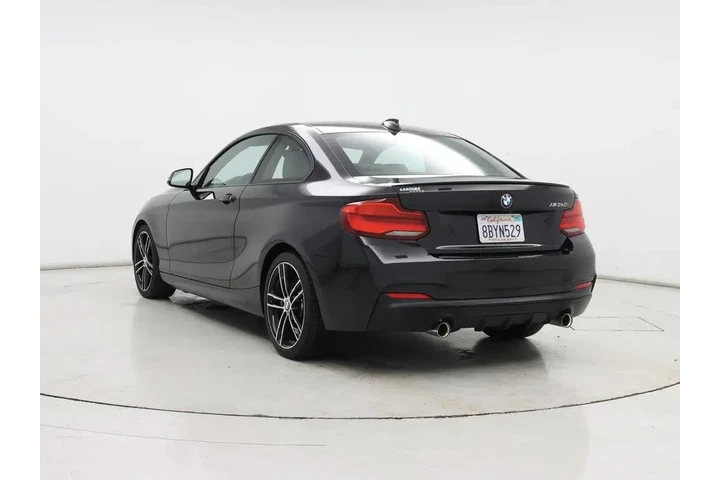 $38998 : BMW 2 Series 2018 M240i 2dr image 2
