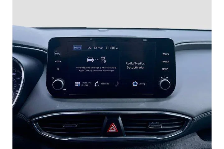 $17797 : Hyundai SANTA FE 2023 SE 4dr image 10