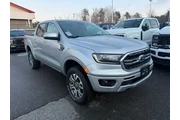 $31556 : Ford Ranger 2019 4x4 Lariat thumbnail