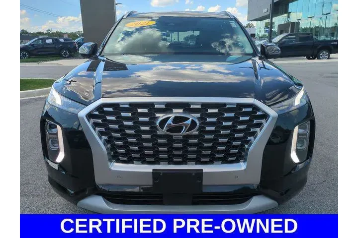 $30786 : Hyundai PALISADE 2021 AWD Li image 3