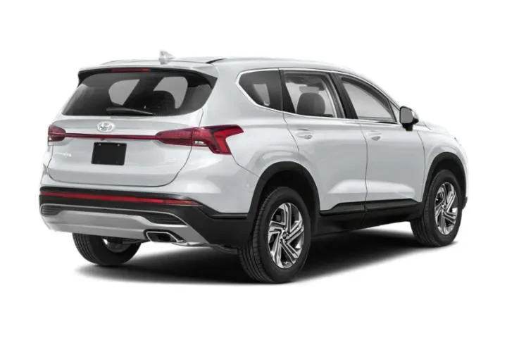 $21563 : Hyundai SANTA FE 2023 SE 4dr image 3