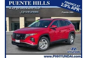 Hyundai TUCSON 2022 SEL 4dr en Los Angeles