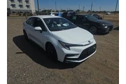 Toyota Corolla 2026 SE 4dr S en Kings County