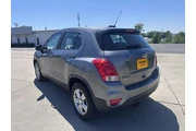 $10900 : 2020 Trax LS thumbnail