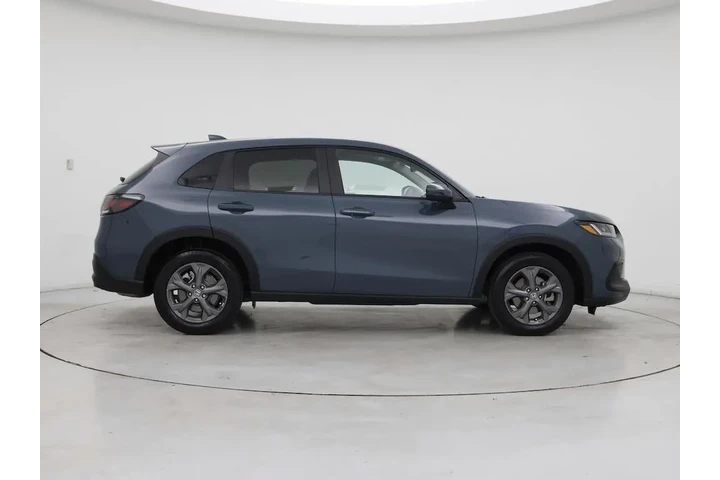 $27998 : Honda HR-V 2026 AWD LX 4dr C image 7